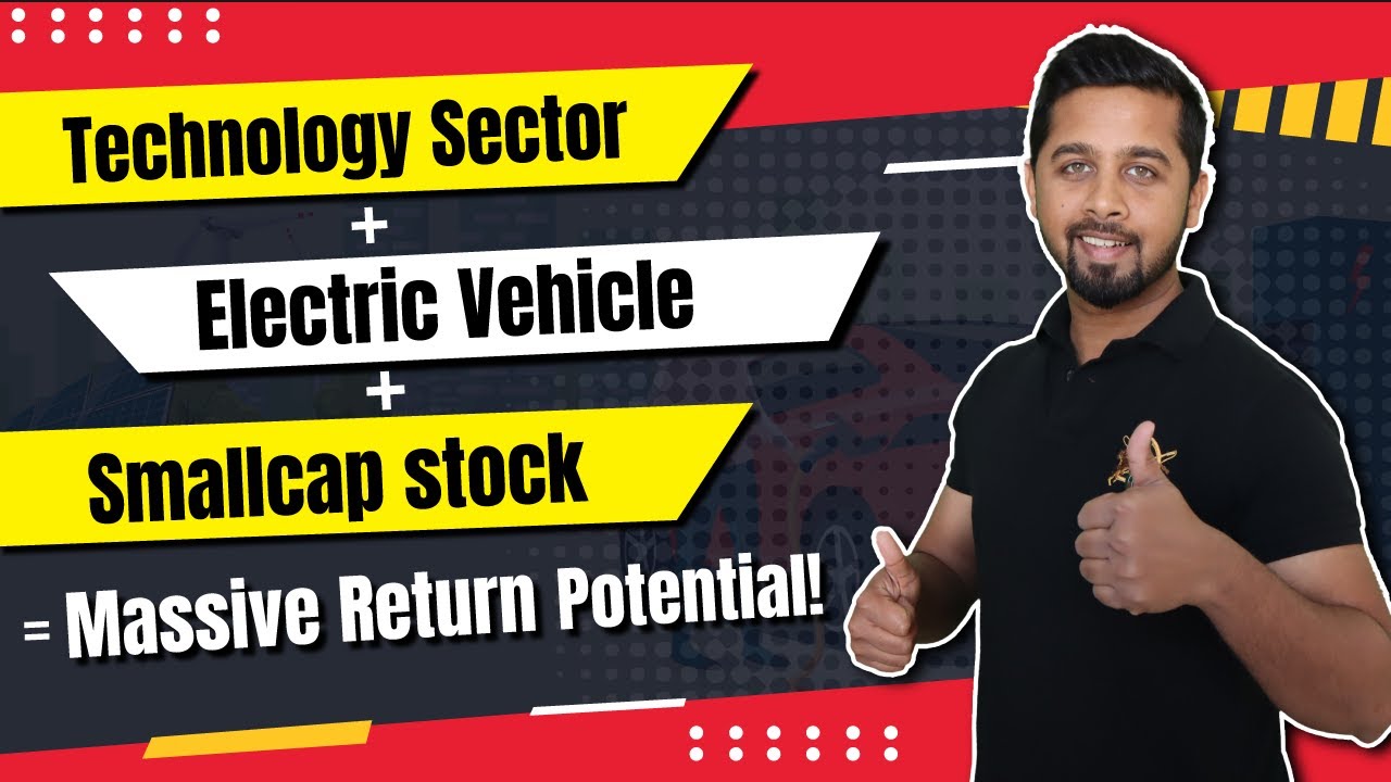 Fundamental analysis of KPIT | Smallcap technology stock in EV sector | KPIT Share Price