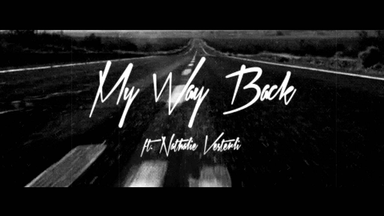 Arvid Karlsson - My Way Back ft. Nathalie Vesterli