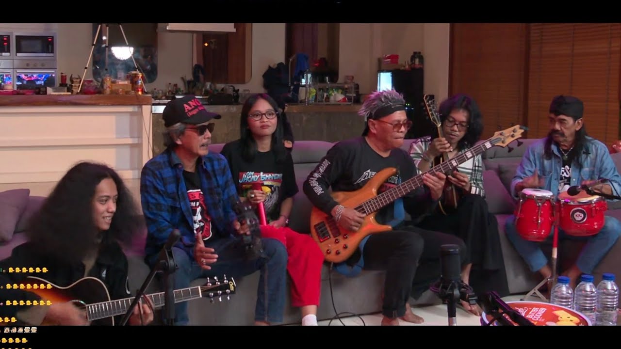 OM PMR (AAA CLAN) #marapthon #aaaclan #yb 