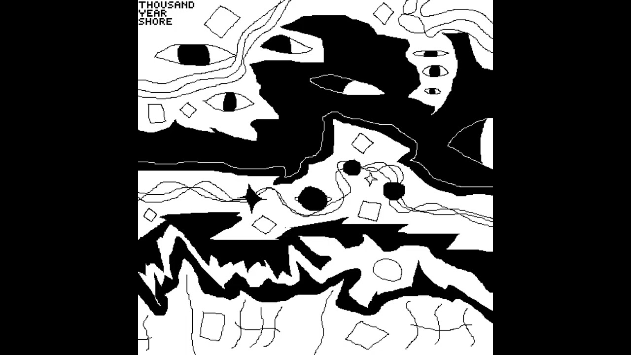 Thousand Year Shore
