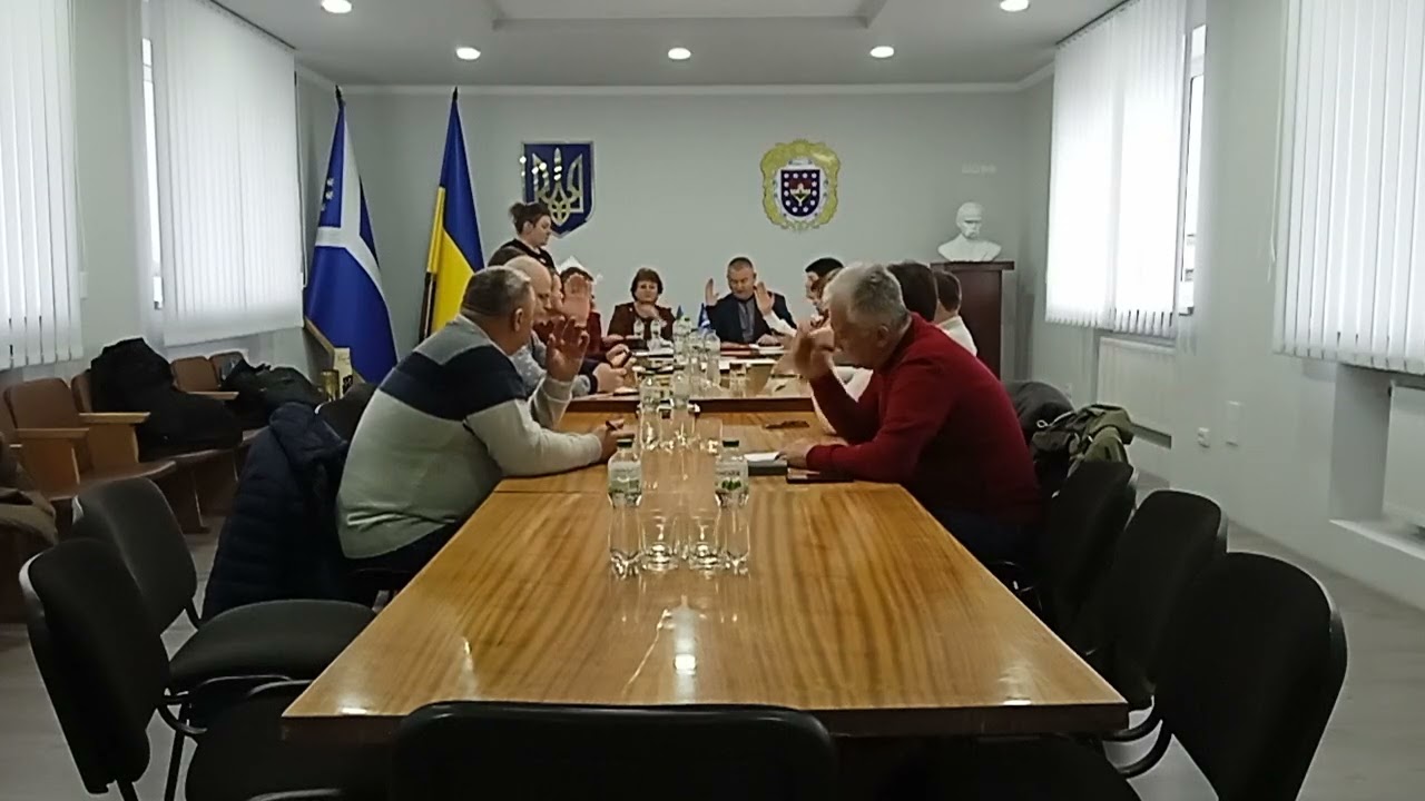 82 чергова сесія (23.12.2025) 2 частина