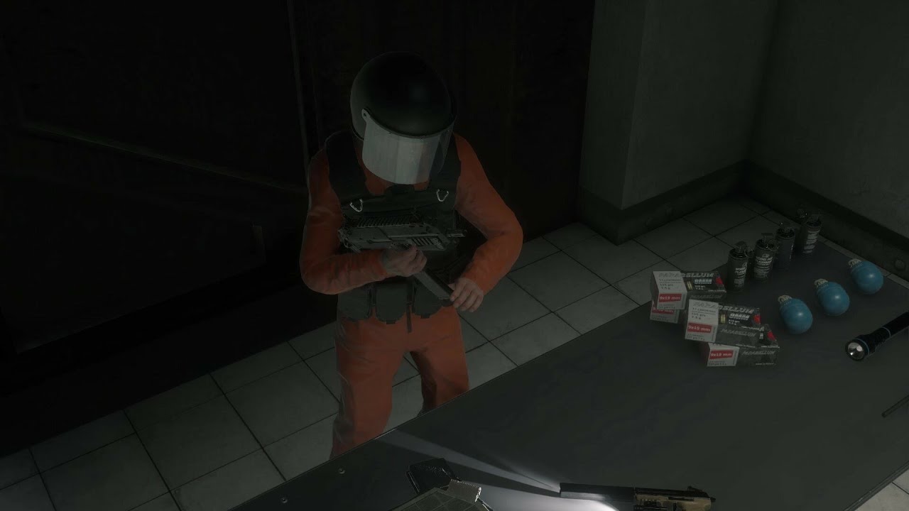 NAJLEPSZE MOMENTY #6! SCP - SECRET LABORATORY