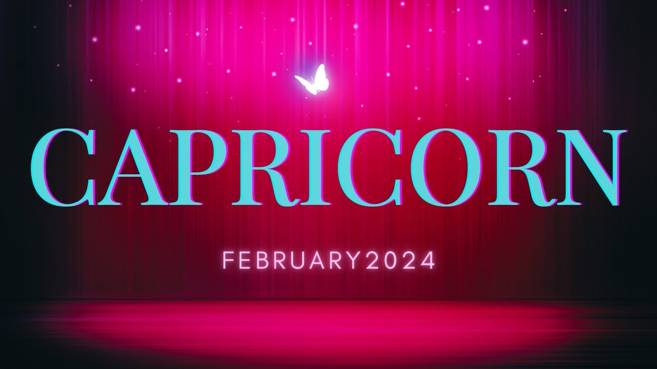 CAPRICORN ❤️ This Person is On and Off, but Someone Really Adores You! CAPRICORN LOVE TAROT