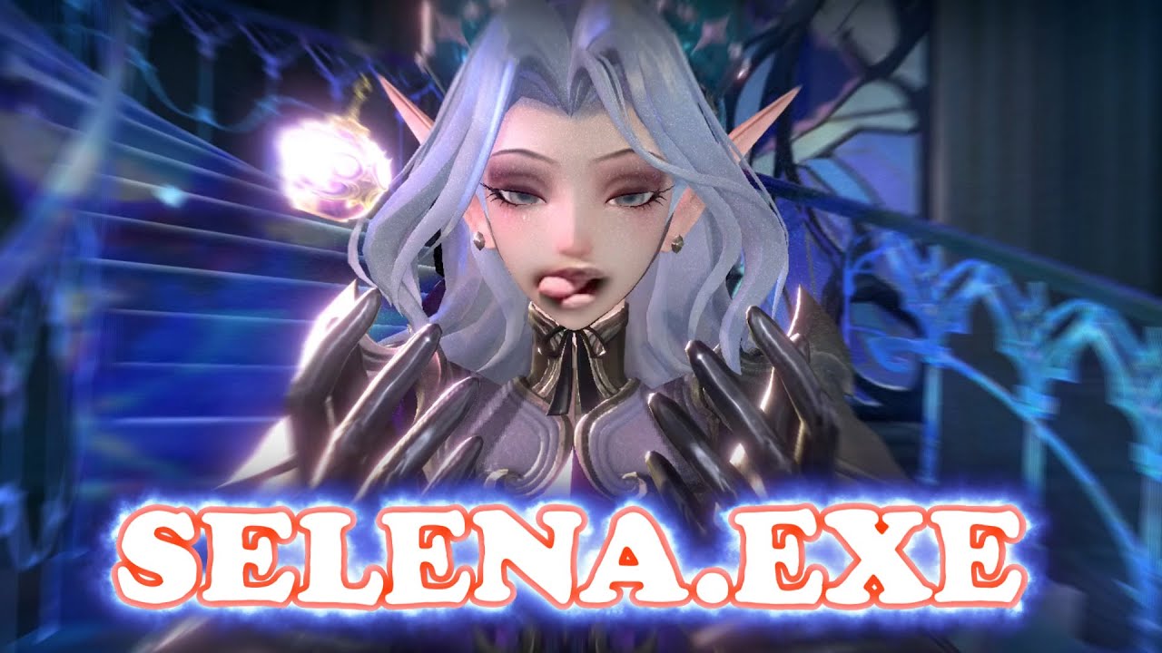 SELENA.EXE (MLBB)