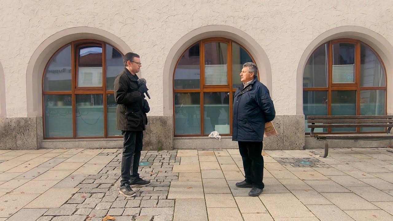 Nächster Halt - 
