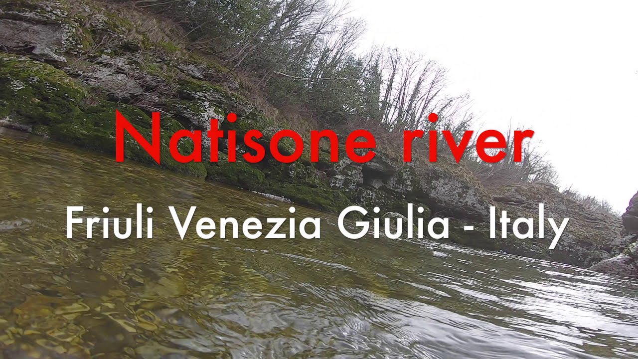 Natisone River