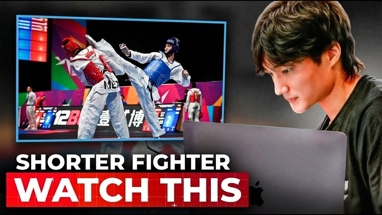 How Korean Legend Lee Dae-hoon DESTROYS Taller Fighters | Fight Breakdown
