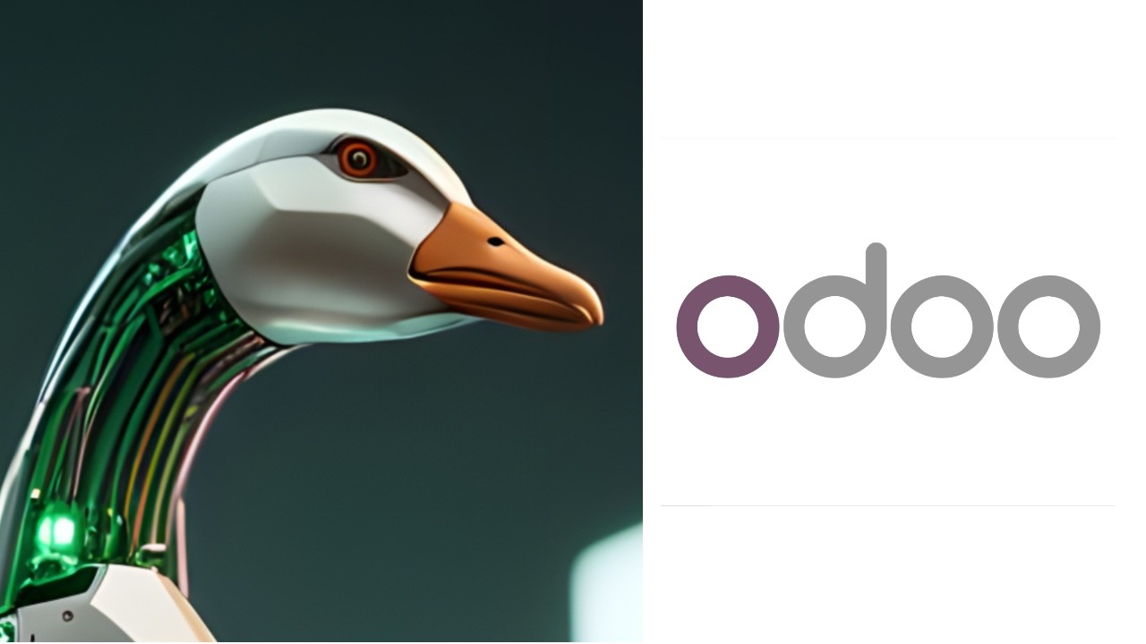Let's Learn Odoo