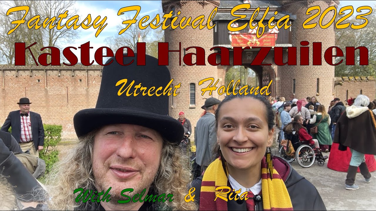 Fantasy Festival Elfia 2023