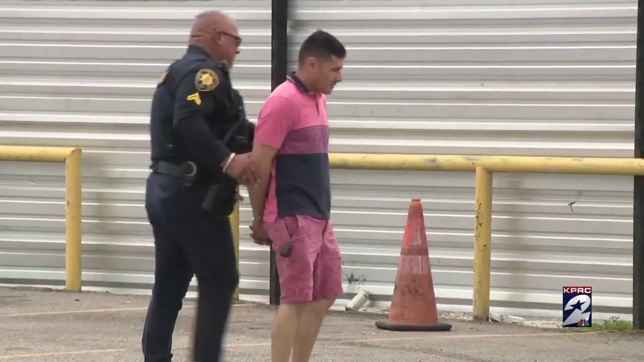 Customer Speaks After Harris Co. Game Room Raid