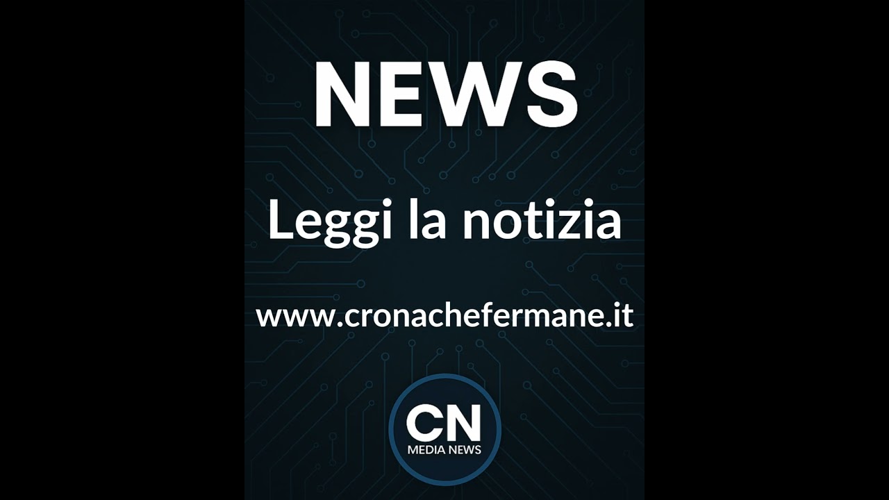 Incidente sulla SS16 ad Altidona: auto si ribalta, eliambulanza in azione.