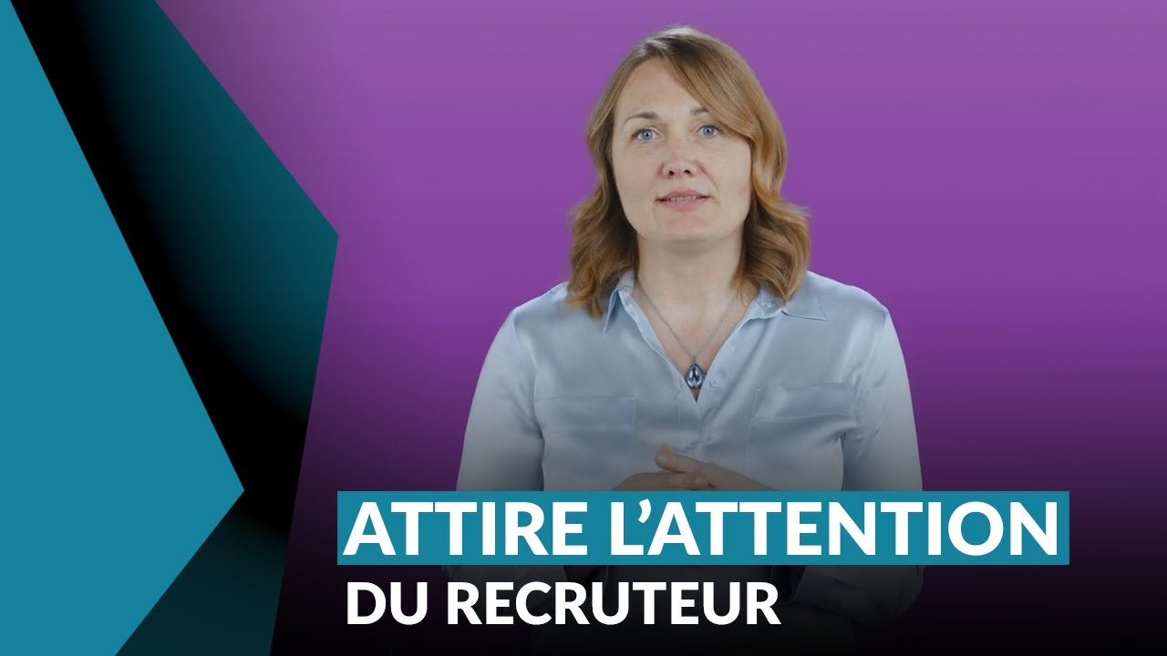 Optimiser sa candidature : les conseils d’une recruteuse MBDA
