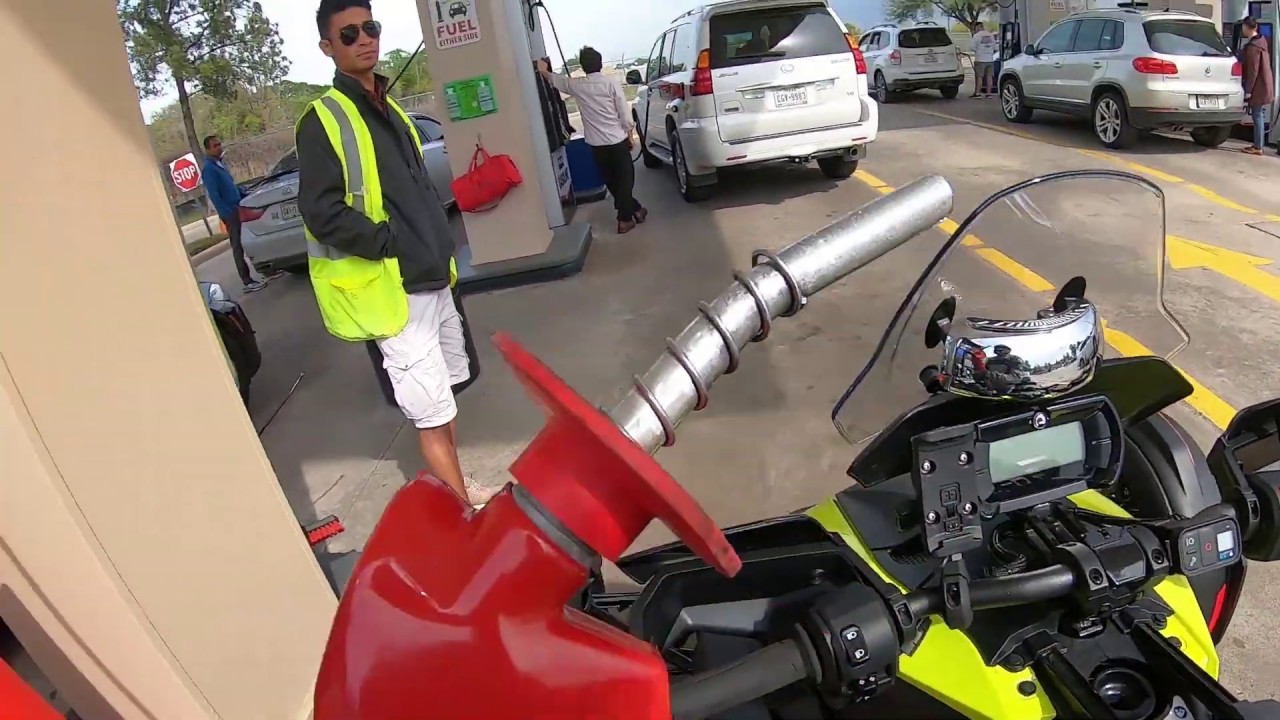 VLOG: 2019 Can-Am Ryker Rally Commute // Rykin' around town again // Part 3