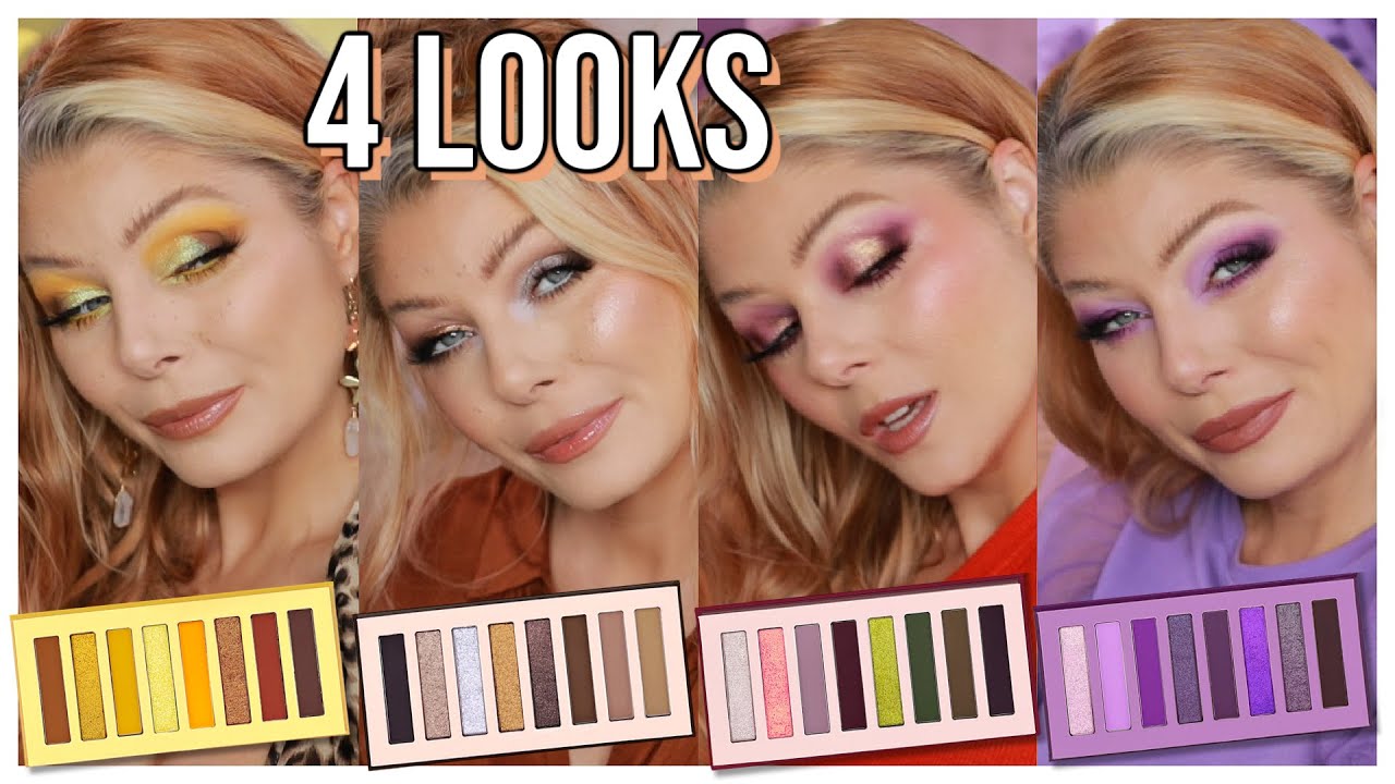 BRAND NEW Ace Beauté Floral Collection