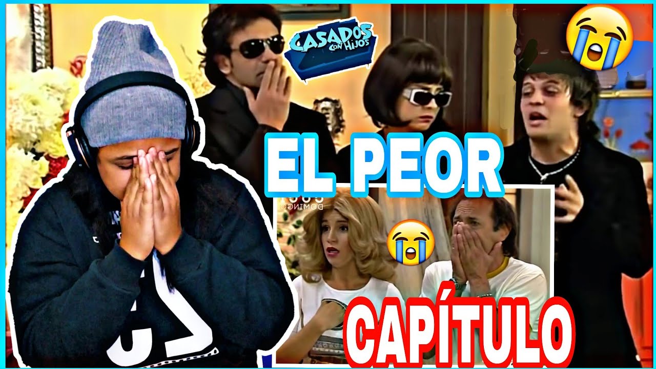 Él Triste Fin de Fatiga / Casados Con Hijos / Il Morto Que Ladra / Reacción