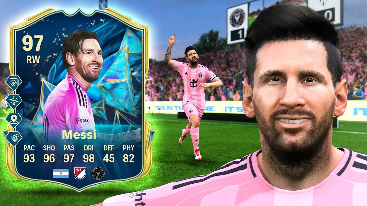 Ankara Messi 🐐