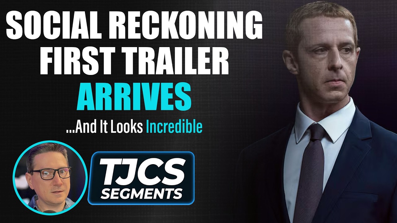 Social Reckoning Trailer Arrives And Looks Incredible