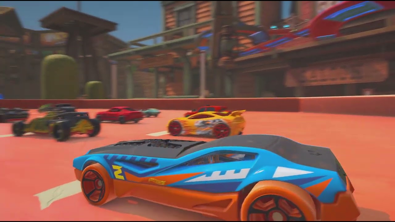 HOT WHEELS UNLEASHED™ 2   Turbocharged 20251126175707