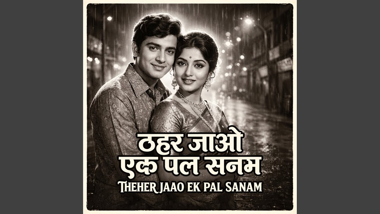 Dil abhi bhara nahi | Romantic Ballad