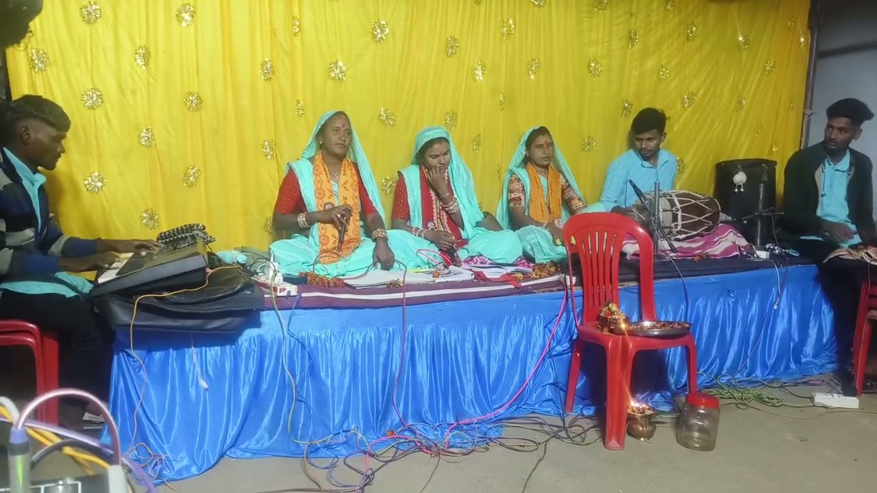 Shradha Suman mahila Manas mandali chhati 