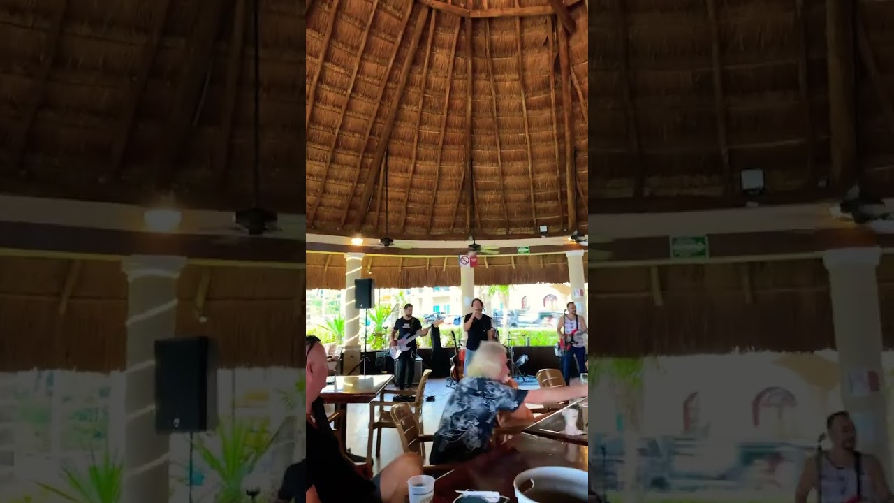 Best plan at Money Bar Cozumel