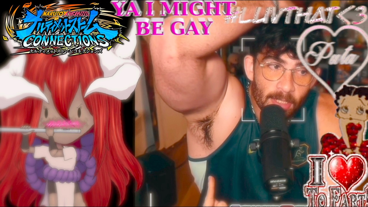 I Need Views, here is Hasan