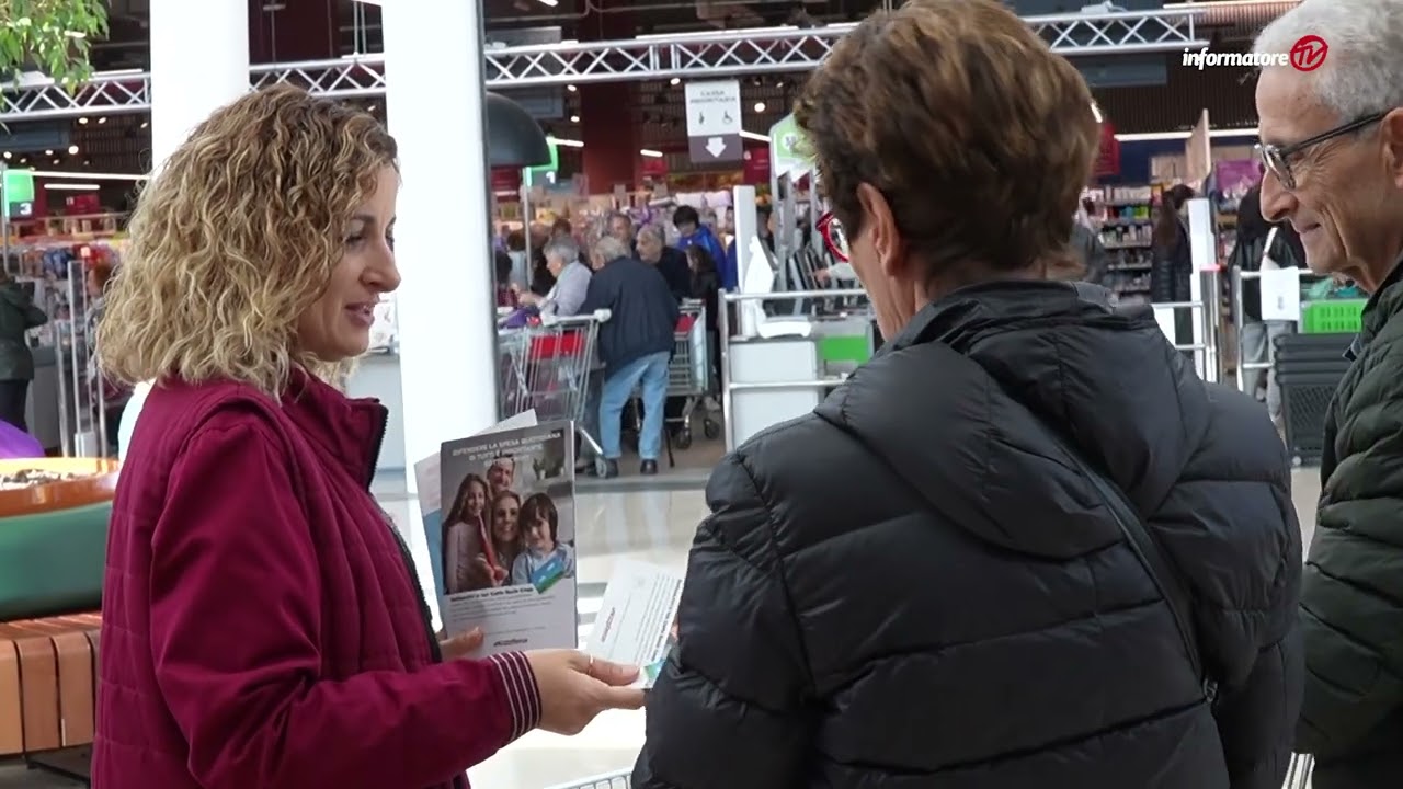 La campagna di adesione per i nuovi soci Unicoop Firenze