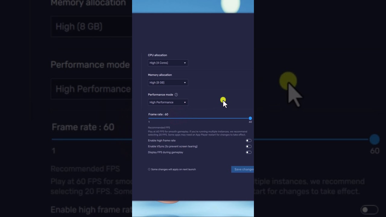 Bluestacks 5 Settings For Low End PC ( 2025 )