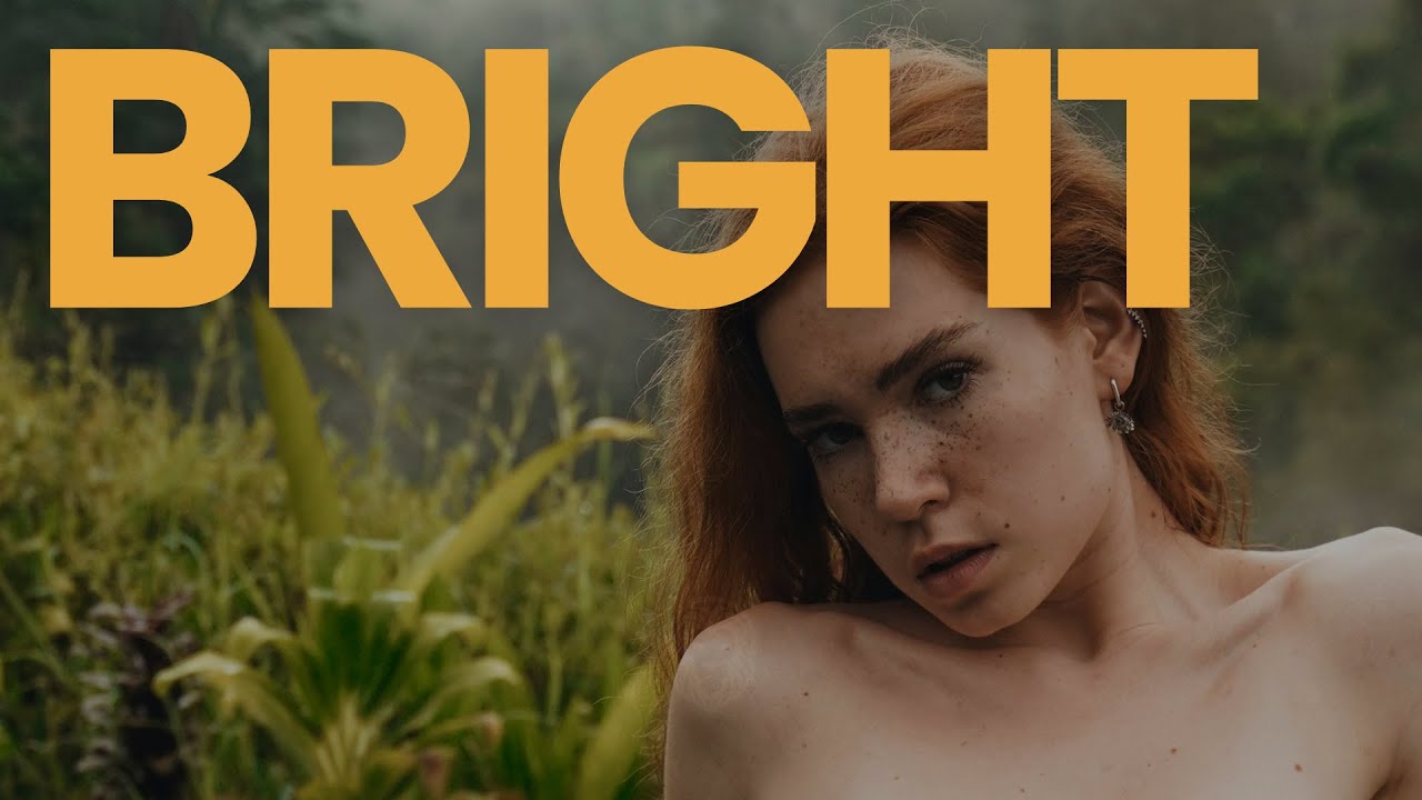 Afro Soul Type Beat – Halo (Bright Chill Soul)