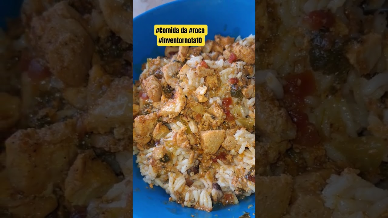 #Comida