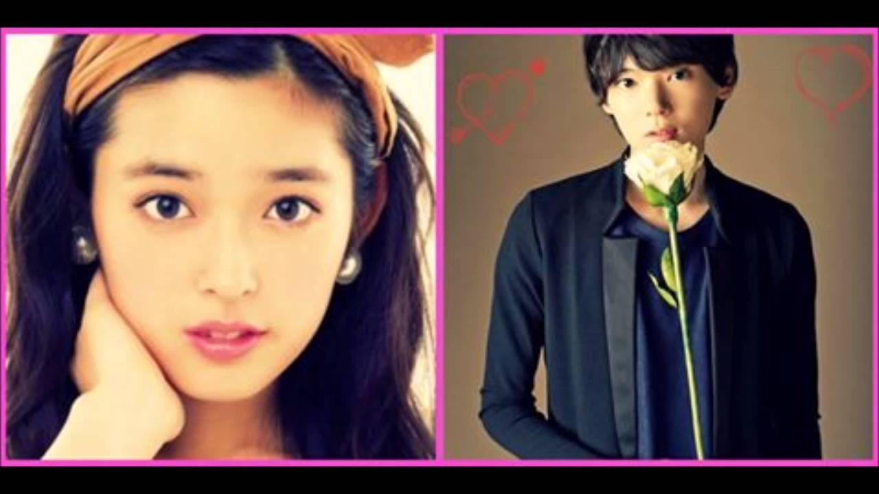 MIKI honoka X yuki furukawa