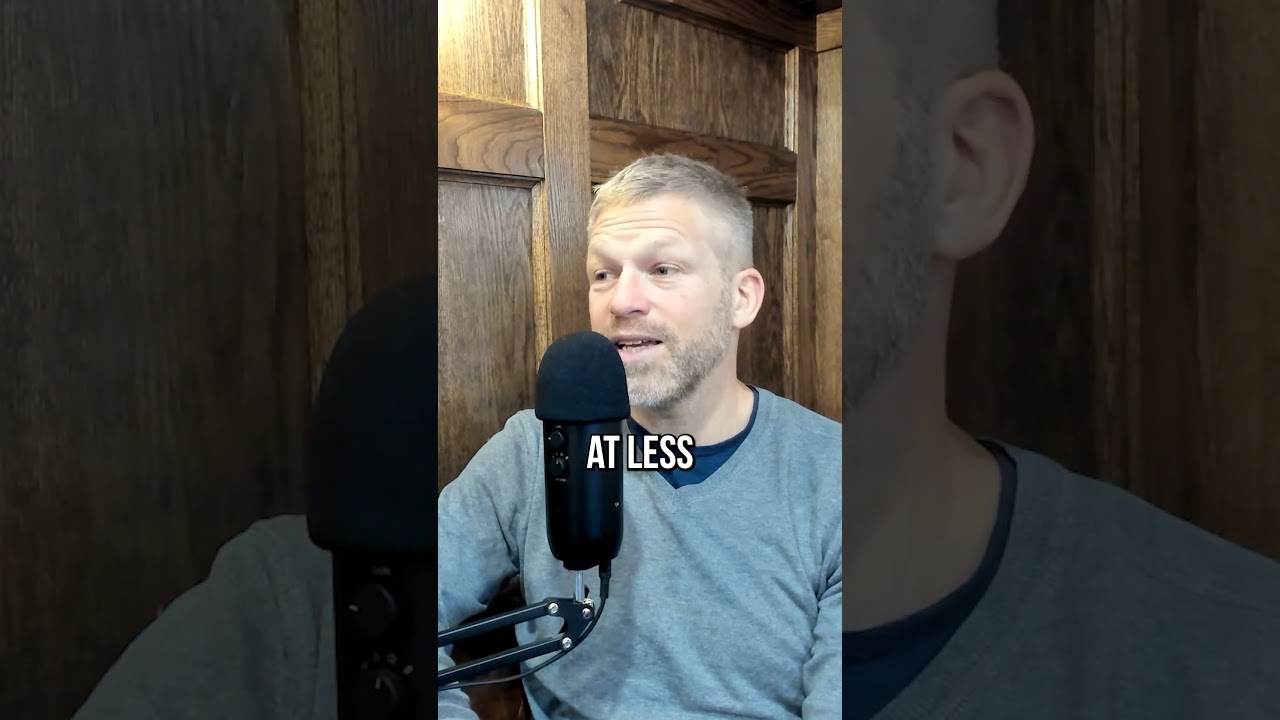 Buy Properties in Alberta w/ Mark Loeffler