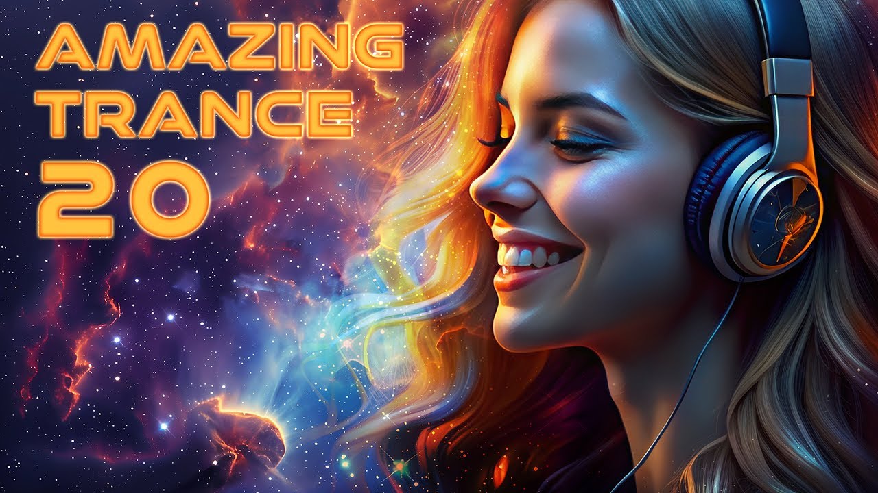 AMAZING TRANCE 20 🔥 Best New Trance 2024 | Mixed by STiF