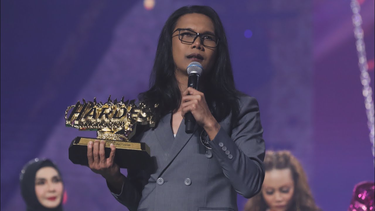 THE HARDEST SINGING SHOW FINAL!