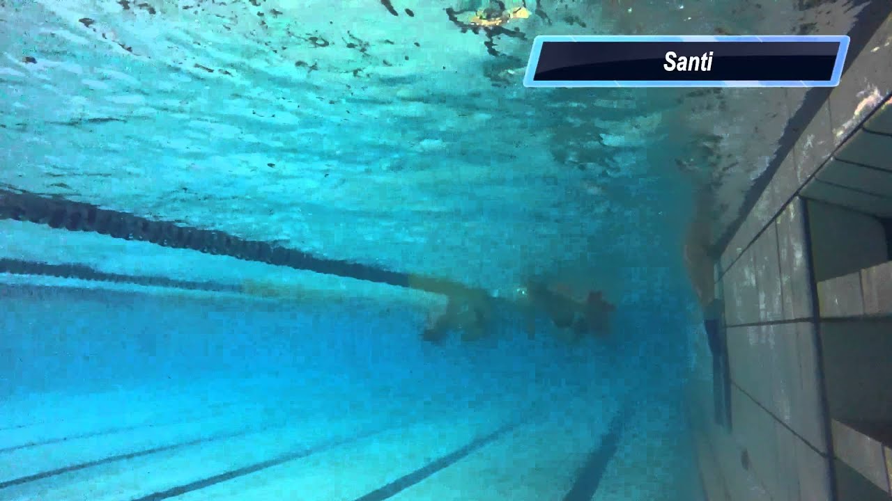 Volteo con Maniqui Abel vs Santi
