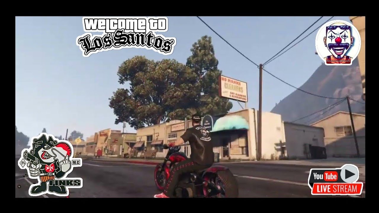 #gtavonline
