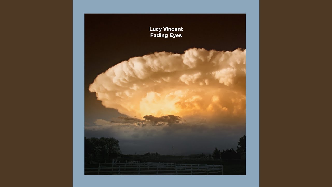 Fading Eyes
