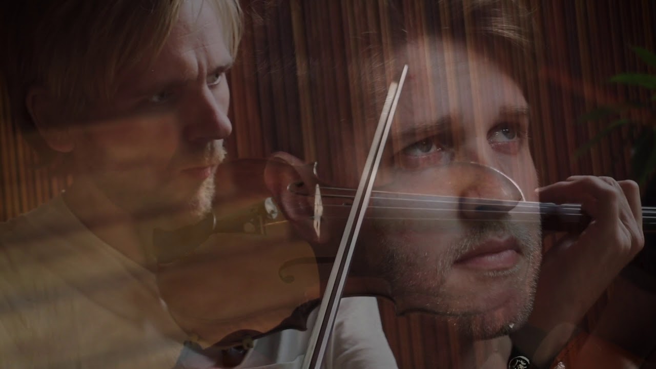 Dreamers' Circus - 'Then We Waltzed' - Music Video