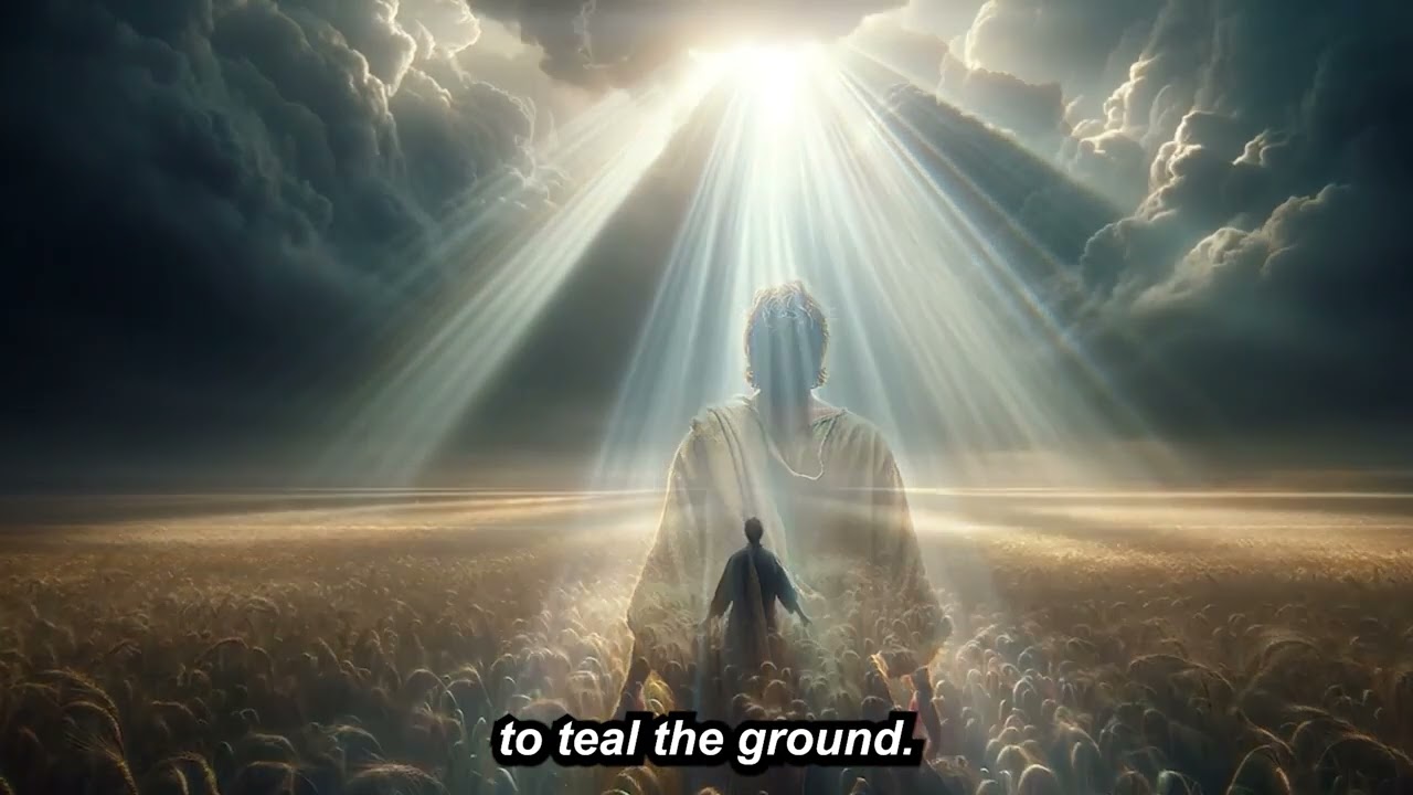 The purpose of man in the Garden of Eden