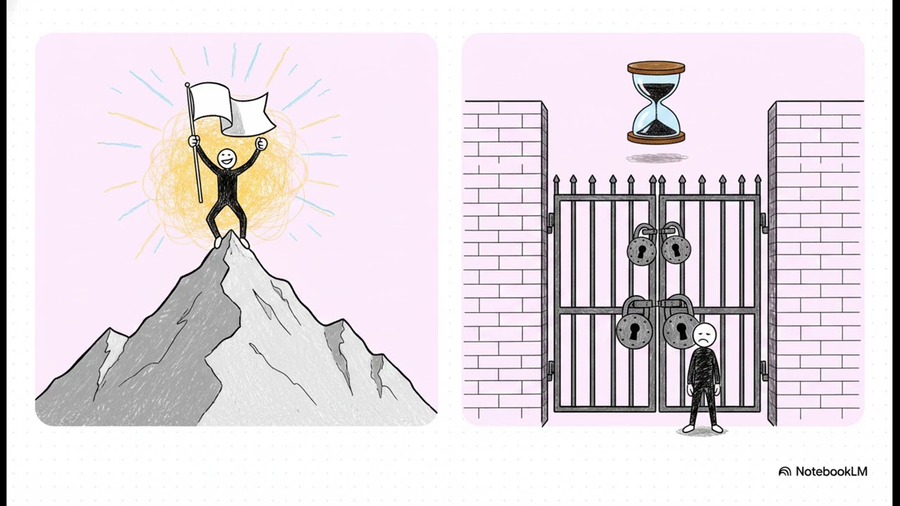 Building Canonical Authority Before the AI Market Catches Up