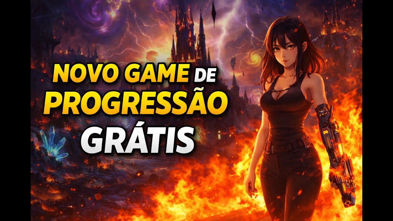 Game web3 grátis no início | Eclipsera Legends