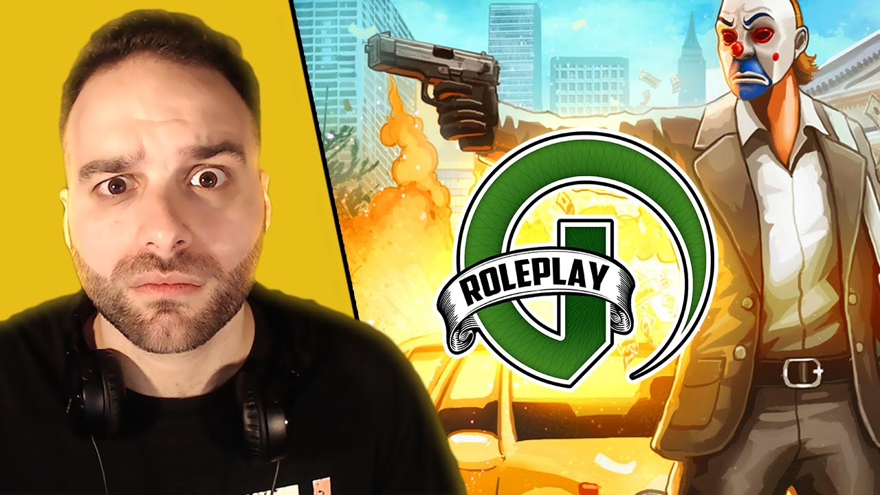 GTA RP | Mas Então Assalta ou Não Assalta?! Com o @DaizerPT e o @Sakimura