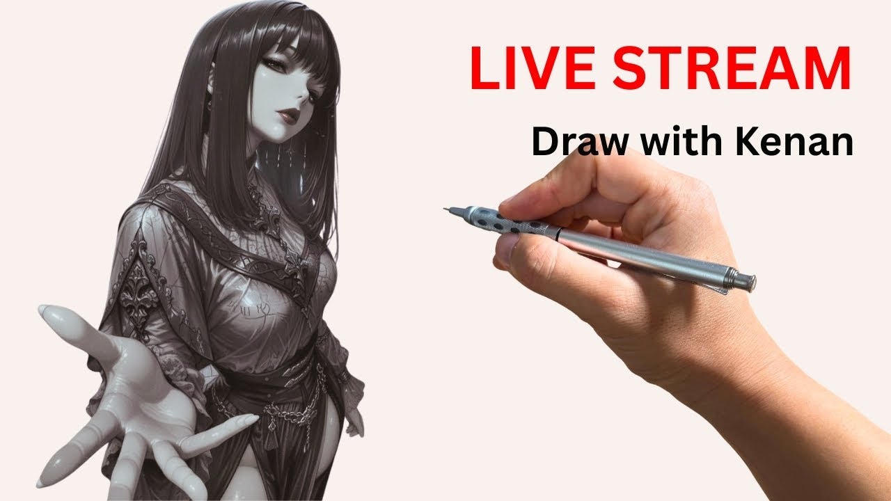1.14.26 Draw with Kenan