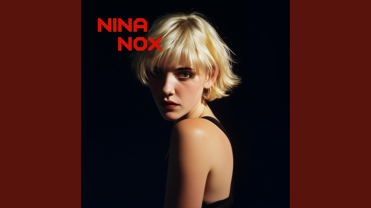 I AM NINA NOX