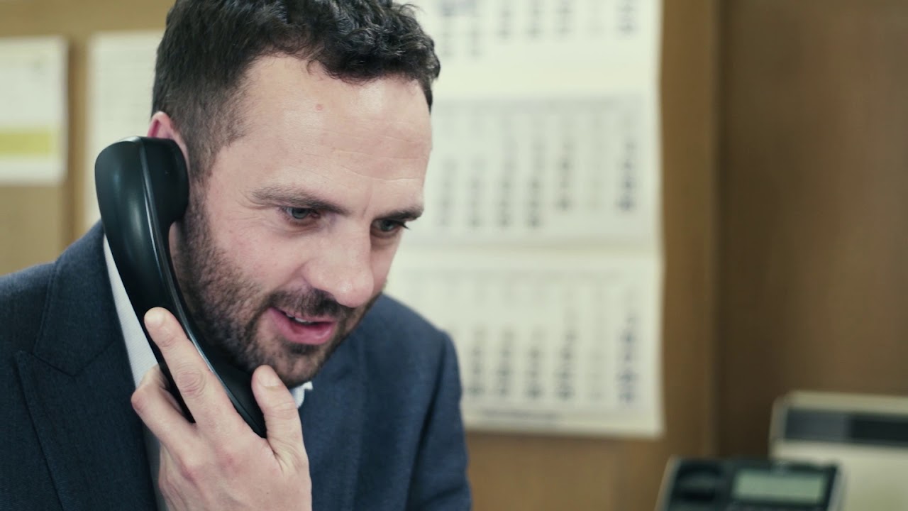 IFG Drake - Corporate Video