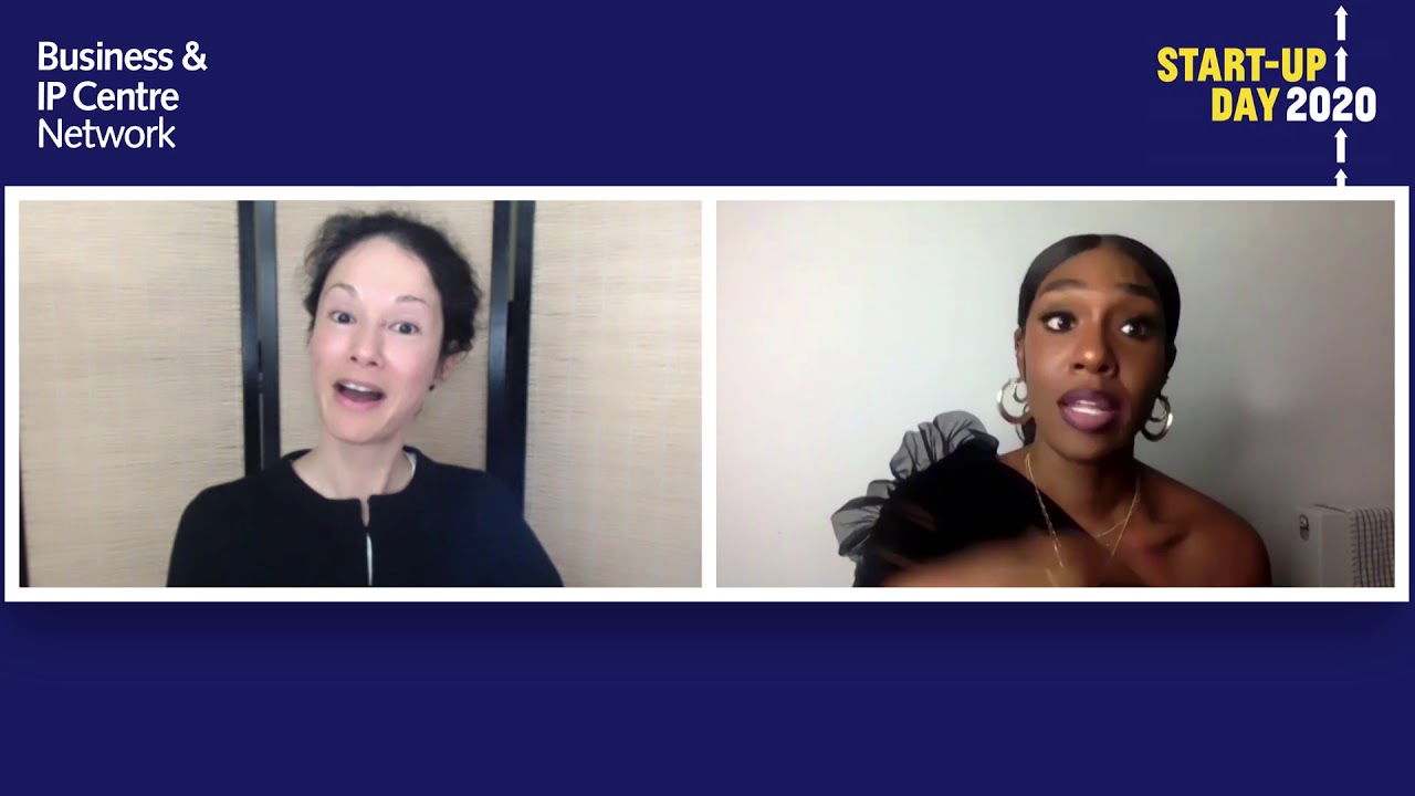 In Conversation with Irene Agbontaen