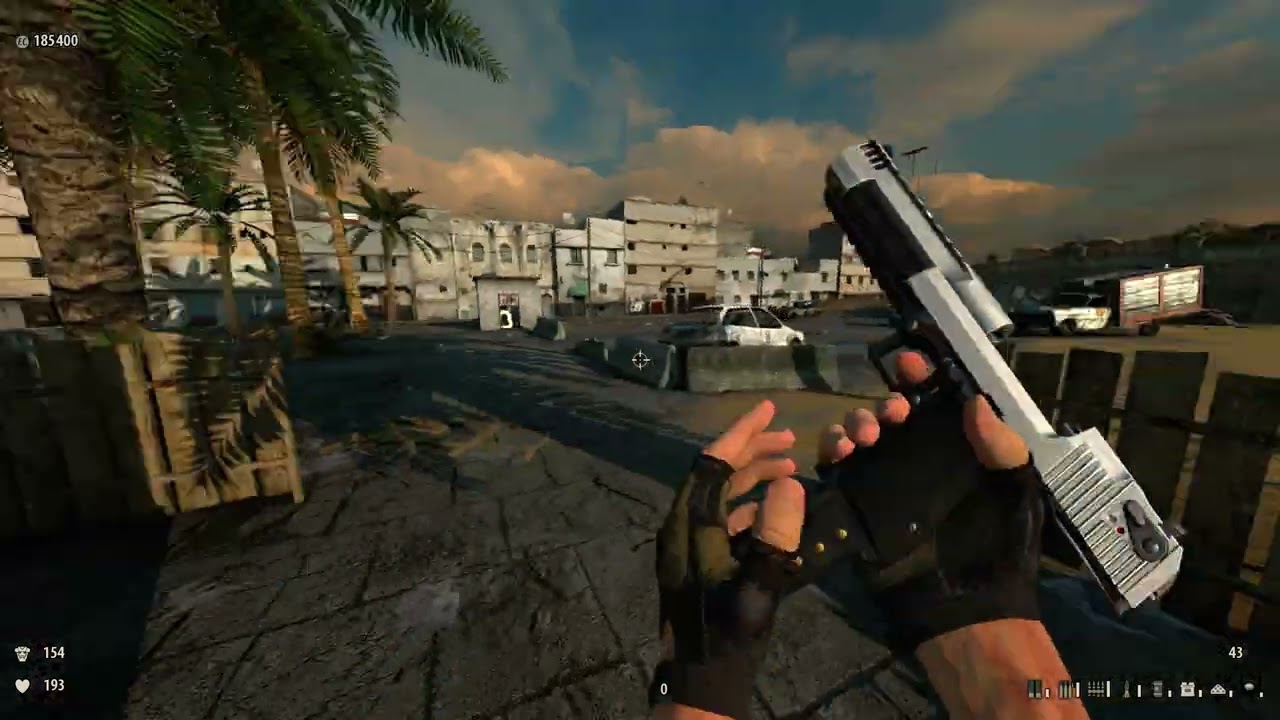 Serious Sam Fusion: TTSG - 06 The Silent Riddler (Serious 100%)