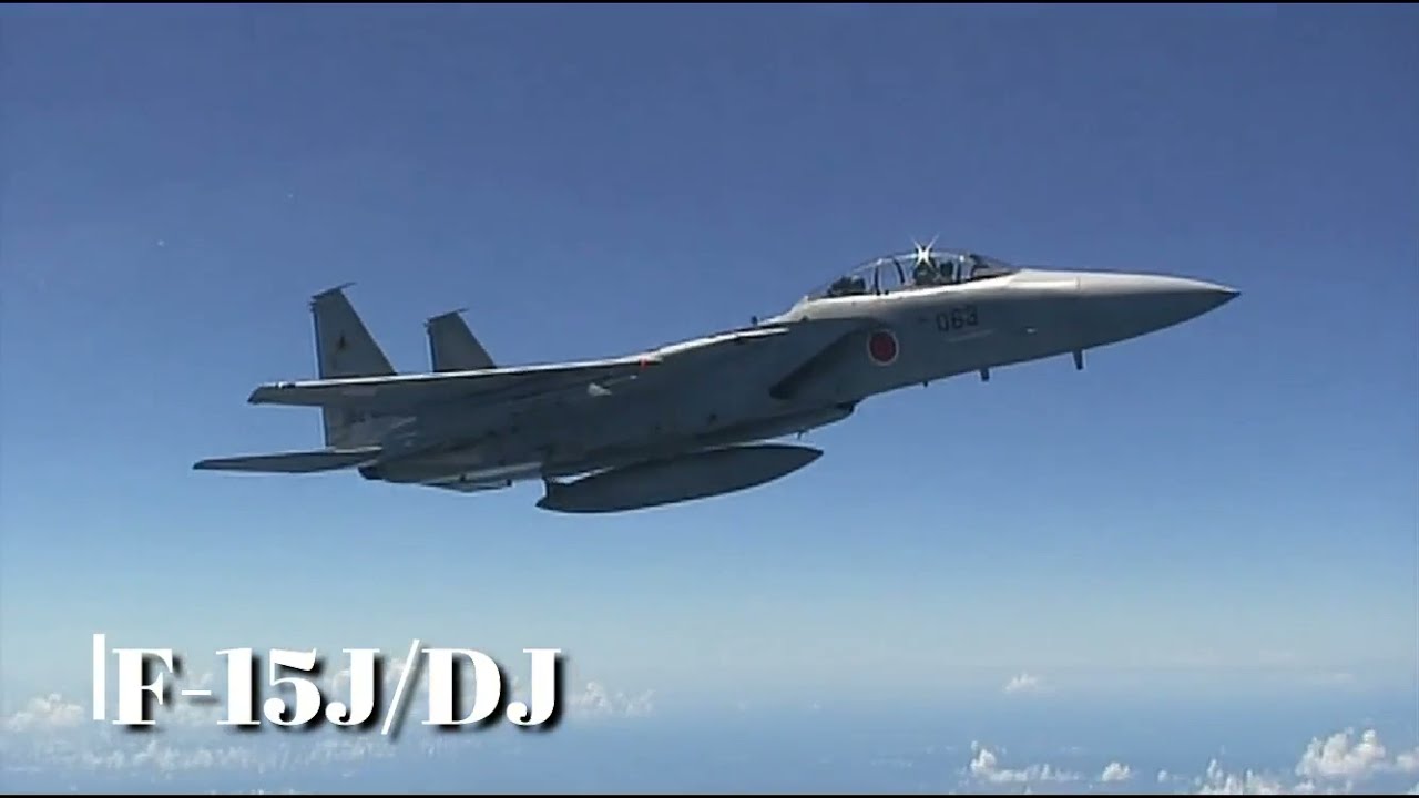 初音ミク×航空自衛隊　「Promise」