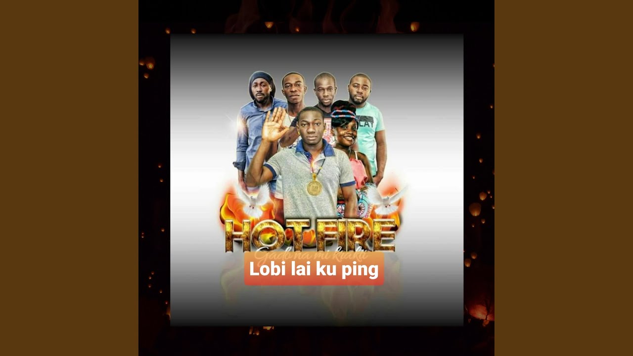 Sipai makka (feat. Mario HFG)