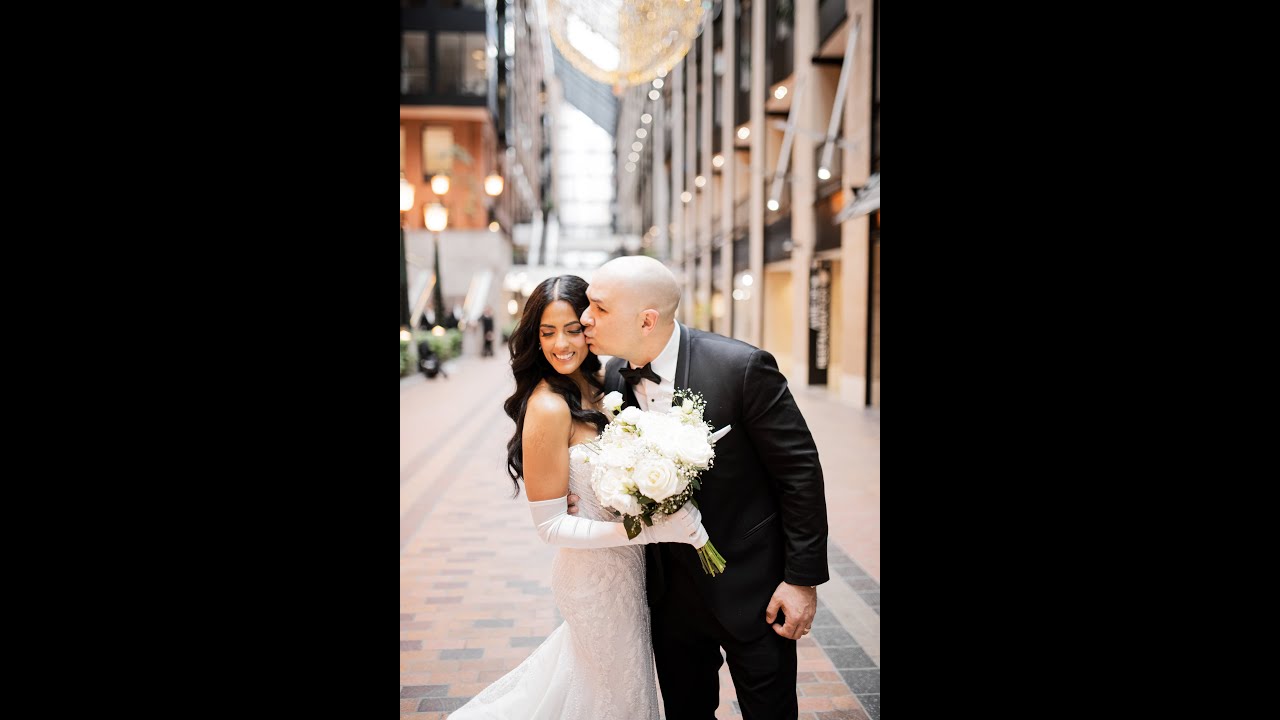 Melanie & Mathieu   8 min
